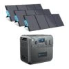 Générateur Solaire BLUETTI AC200P Avec Panneau Solaire PV200 2000Wh 2 Générateur Solaire BLUETTI AC200P Avec Panneau Solaire PV200 2000Wh -Magasins De Camping Essentiels generateur solaire bluetti ac200p avec panneau solaire pv200 2000wh