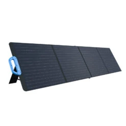 Générateur Solaire BLUETTI AC300+2B300+3*200W Panneaux Solaires Pour Vanlife -Magasins De Camping Essentiels generateur solaire bluetti ac3002b3003200w panneaux solaires pour vanlife 4
