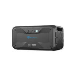 Générateur Solaire BLUETTI AC300+2B300+3PV350 350W Pour Vanlife -Magasins De Camping Essentiels generateur solaire bluetti ac3002b3003pv350 350w pour vanlife 3