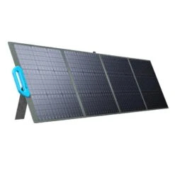 Générateur Solaire BLUETTI AC300+B300 Avec 3 Panneaux Solaires PV200 3072Wh -Magasins De Camping Essentiels generateur solaire bluetti ac300b300 avec 3 panneaux solaires pv200 3072wh 4