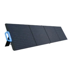 Générateur Solaire BLUETTI EP500Pro Avec 3 Panneaux Solaires PV200 5100Wh -Magasins De Camping Essentiels generateur solaire bluetti ep500pro avec 3 panneaux solaires pv200 5100wh 4