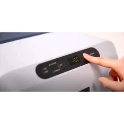 Dometic GLACIERE À COMPRESSEUR - MOBICOOL MCF 40 -Magasins De Camping Essentiels glaciere a compresseur mobicool mcf 40 3