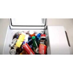 Dometic GLACIERE À COMPRESSEUR - MOBICOOL MCF 40 -Magasins De Camping Essentiels glaciere a compresseur mobicool mcf 40 5