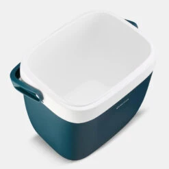 Quechua GLACIERE RIGIDE DE CAMPING - 22 LITRES - CONSERVATION AU FRAIS 5 HEURES -Magasins De Camping Essentiels glaciere rigide de camping 22 litres conservation au frais 5 heures 3