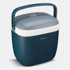 Quechua GLACIERE RIGIDE DE CAMPING - 22 LITRES - CONSERVATION AU FRAIS 5 HEURES -Magasins De Camping Essentiels glaciere rigide de camping 22 litres conservation au frais 5 heures 4