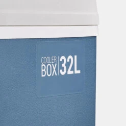 Quechua GLACIERE RIGIDE DE CAMPING - 32 LITRES - CONSERVATION AU FRAIS 14 HEURES -Magasins De Camping Essentiels glaciere rigide de camping 32 litres conservation au frais 14 heures 5