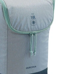Quechua GLACIERE SOUPLE DE CAMPING - 10L 15 Quechua GLACIERE SOUPLE DE CAMPING - 10L -Magasins De Camping Essentiels glaciere souple de camping 10l 6