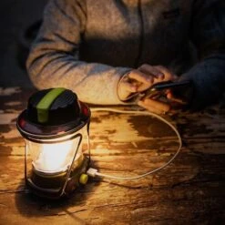 Goal Zero Lighthouse 600 - Lanterne Rechargeable 10 Goal Zero Lighthouse 600 - Lanterne Rechargeable -Magasins De Camping Essentiels goal zero lighthouse 600 lanterne rechargeable 2