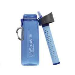 Magasins De Camping Essentiels -Magasins De Camping Essentiels gourde filtrante lifestraw go tritan renew 065l 1