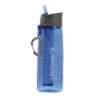 Gourde Filtrante LifeStraw Go Tritan Renew 0,65L 2 Gourde Filtrante LifeStraw Go Tritan Renew 0,65L -Magasins De Camping Essentiels gourde filtrante lifestraw go tritan renew 065l