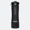 GOURDE FILTRANTE PURIFICATEUR D'EAU LIBERTY - LIFESAVER - 400 ML - 2000L FILTRÉS -Magasins De Camping Essentiels gourde filtrante purificateur deau liberty lifesaver 400 ml 2000l filtres