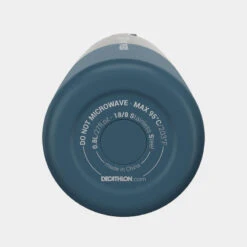 Quechua Gourde Isotherme Inox 0,8L Bouchon à Ouverture Rapide Pour La Randonnée - Bleu 21 Quechua Gourde Isotherme Inox 0,8L Bouchon à Ouverture Rapide Pour La Randonnée - Bleu -Magasins De Camping Essentiels gourde isotherme inox 08l bouchon a ouverture rapide pour la randonnee bleu 9