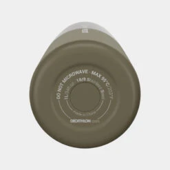 Quechua Gourde Isotherme Inox 1L Bouchon à Ouverture Rapide Pour La Randonnée - Kaki 21 Quechua Gourde Isotherme Inox 1L Bouchon à Ouverture Rapide Pour La Randonnée - Kaki -Magasins De Camping Essentiels gourde isotherme inox 1l bouchon a ouverture rapide pour la randonnee kaki 9