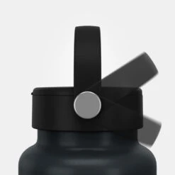 Quechua Gourde MH100 Isotherme (inox Double Paroi à Vide D'air) 0,95L Large Ouverture 16 Quechua Gourde MH100 Isotherme (inox Double Paroi à Vide D'air) 0,95L Large Ouverture -Magasins De Camping Essentiels gourde mh100 isotherme inox double paroi a vide dair 095l large ouverture 4