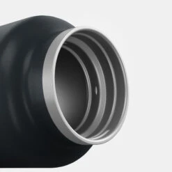 Quechua Gourde MH100 Isotherme (inox Double Paroi à Vide D'air) 0,95L Large Ouverture 18 Quechua Gourde MH100 Isotherme (inox Double Paroi à Vide D'air) 0,95L Large Ouverture -Magasins De Camping Essentiels gourde mh100 isotherme inox double paroi a vide dair 095l large ouverture 6