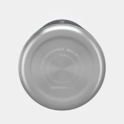 Quechua Gourde MH100 Isotherme (inox Double Paroi à Vide D'air) 0,95L Large Ouverture 19 Quechua Gourde MH100 Isotherme (inox Double Paroi à Vide D'air) 0,95L Large Ouverture -Magasins De Camping Essentiels gourde mh100 isotherme inox double paroi a vide dair 095l large ouverture 7