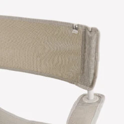 Quechua GRAND FAUTEUIL PLIANT POUR LE CAMPING - XL -Magasins De Camping Essentiels grand fauteuil pliant pour le camping xl 3