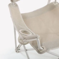 Quechua GRAND FAUTEUIL PLIANT POUR LE CAMPING - XL -Magasins De Camping Essentiels grand fauteuil pliant pour le camping xl 4