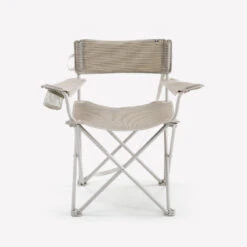 Quechua GRAND FAUTEUIL PLIANT POUR LE CAMPING - XL -Magasins De Camping Essentiels grand fauteuil pliant pour le camping xl 6