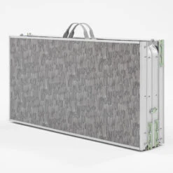 Quechua GRANDE TABLE DE CAMPING PLIANTE - 6 À 8 PERSONNES -Magasins De Camping Essentiels grande table de camping pliante 6 a 8 personnes 2