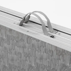 Quechua GRANDE TABLE DE CAMPING PLIANTE - 6 À 8 PERSONNES -Magasins De Camping Essentiels grande table de camping pliante 6 a 8 personnes 9