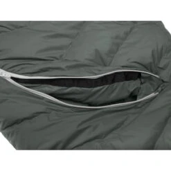 Grüezi Biopod DownWool Summer 185 - Forêt Profonde 13 Grüezi Biopod DownWool Summer 185 - Forêt Profonde -Magasins De Camping Essentiels gruezi biopod downwool summer 185 foret profonde 5