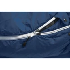 Grüezi Biopod Wool Zero - Bleu Nuit -Magasins De Camping Essentiels gruezi biopod wool zero bleu nuit 2