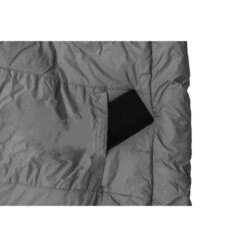 Grüezi Biopod Wool Zero - Bleu Nuit -Magasins De Camping Essentiels gruezi biopod wool zero bleu nuit 3