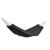 Hamac Amazonas Barbados Black -Magasins De Camping Essentiels hamac amazonas barbados black