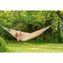 Hamac Amazonas Paradiso Natura -Magasins De Camping Essentiels hamac amazonas paradiso natura 2