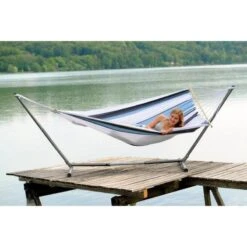 Hamac Amazonas Samba Marine -Magasins De Camping Essentiels hamac amazonas samba marine 4