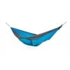 TICKET TO THE MOON Hamac Original Aqua / Gris Foncé -Magasins De Camping Essentiels hamac original aqua gris fonce