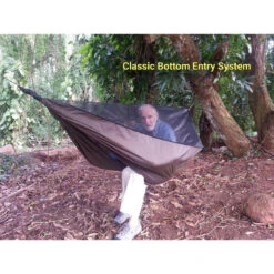 Hennessy Hammock Expedition Classique -Magasins De Camping Essentiels hennessy hammock expedition classique 3