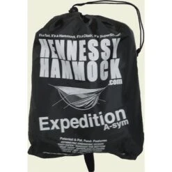 Hennessy Hammock Expedition Classique -Magasins De Camping Essentiels hennessy hammock expedition classique 4