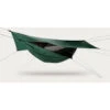 Hennessy Hammock Safari Deluxe Classique -Magasins De Camping Essentiels hennessy hammock safari deluxe classique