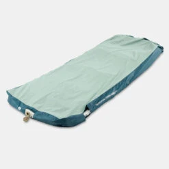 Quechua HOUSSE MATELAS GONFLABLE - AIRBED COVER 70 CM - 1 PERSONNE -Magasins De Camping Essentiels housse matelas gonflable airbed cover 70 cm 1 personne 4