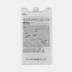 Quechua ICE-PACK POUR GLACIÈRE ET SAC À DOS GLACIÈRE - 370 GRAMMES - LOT DE 2 ICE-PACKS -Magasins De Camping Essentiels ice pack pour glaciere et sac a dos glaciere 370 grammes lot de 2 ice packs 3