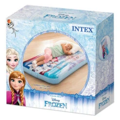 Intex Matelas Gonflable Frozen 10 Intex Matelas Gonflable Frozen -Magasins De Camping Essentiels intex matelas gonflable frozen 3