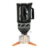 Jetboil Flash™ Carbon - Chalumeau -Magasins De Camping Essentiels jetboil flash carbon chalumeau