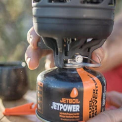 Jetboil Flash™ Carbon - Chalumeau -Magasins De Camping Essentiels jetboil flash carbon chalumeau 3