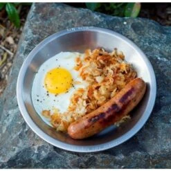 Kelly Kettle Ensemble De Plats/Bols De Camping -Magasins De Camping Essentiels kelly kettle ensemble de platsbols de camping 4