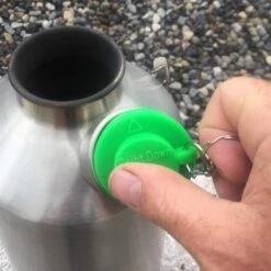 Kelly Kettle Kit 'Base Camp' Ultime - Acier Inoxydable NOUVEAU -Magasins De Camping Essentiels kelly kettle kit base camp ultime acier inoxydable nouveau 4