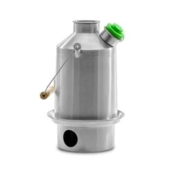 Kelly Kettle Kit Ultime 'Scout' - Acier Inoxydable NOUVEAU -Magasins De Camping Essentiels kelly kettle kit ultime scout acier inoxydable nouveau 4