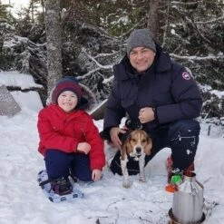 Kelly Kettle Moyen 'Scout' 1.2L - Acier Inoxydable -Magasins De Camping Essentiels kelly kettle moyen scout 12l acier inoxydable 4