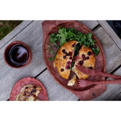 Kupilka 44 Planche Cranberry (Rouge) -Magasins De Camping Essentiels kupilka 44 planche cranberry rouge 3