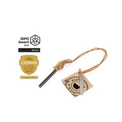 Kupilka 8 Firesteel-Original (Marron) -Magasins De Camping Essentiels kupilka 8 firesteel original marron 4
