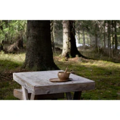 Kupilka Boîte-cadeau-Tasse, Cuillère Et Assiette-Original (Marron) -Magasins De Camping Essentiels kupilka boite cadeau tasse cuillere et assiette original marron 4