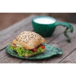 Kupilka Boîte-cadeau-Tasse, Cuillère Et Bol-Conifère (Vert) -Magasins De Camping Essentiels kupilka boite cadeau tasse cuillere et bol conifere vert 2