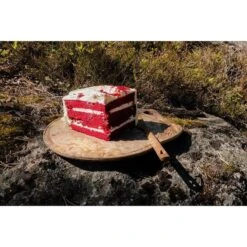 Kupilka Kaarna M - Planche à Découper-Original (Marron) -Magasins De Camping Essentiels kupilka kaarna m planche a decouper original marron 3