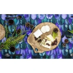 Kupilka Kaarna M - Planche à Découper-Original (Marron) -Magasins De Camping Essentiels kupilka kaarna m planche a decouper original marron 4